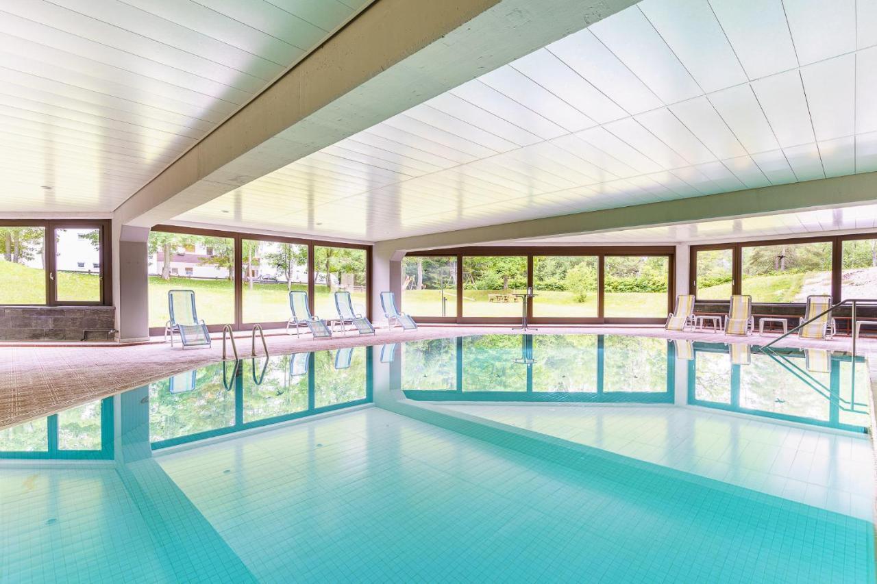 Appartement Seefeld Tirol - Luxusappartement Birkenwald ゼーフェルト・イン・チロル エクステリア 写真